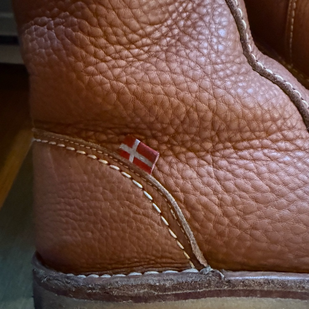DuckFeet Size 39 Arhaus